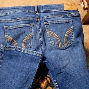 Hollister jeans